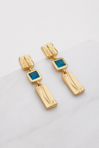 Zafino - Samantha EARRING